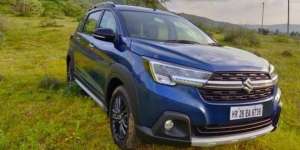 Suzuki XL-7 Coba Menantang Terios, Daihatsu: Mau Coba `Kue Manis`