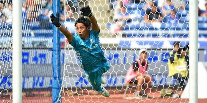 Video Penalti Langka, 9 Algojo Gagal Bobol Gawang Berturut-turut