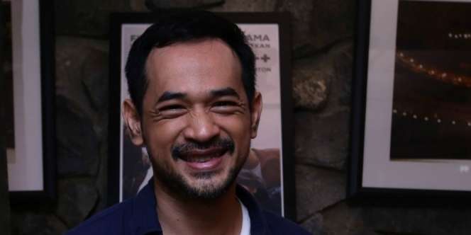 Oka Antara Turut Bangga Film 'Parasite' Raih Oscar 2020