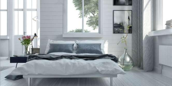 Penataan Rumah Minimalis Berkesan Manis, Terapkan Hal Ini