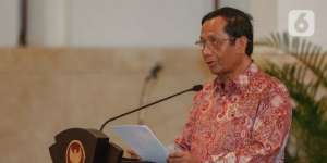 Waspada! Ini Dua Cara WNI eks ISIS Balik ke Indonesia