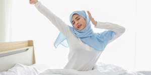 Cara Ampuh Mencegah Kulit Berkeriput Akibat Tidur