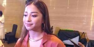 Cerita Nikita Willy Didaulat Jadi Duta Anti Narkoba
