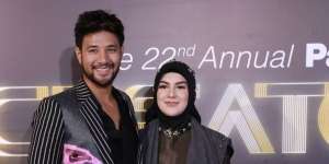 Alhamdulillah, Irish Bella Hamil Lagi