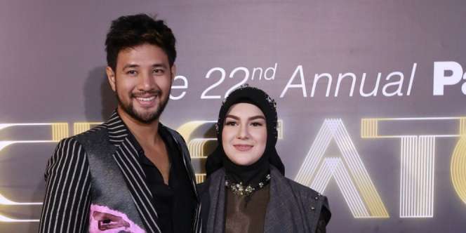 Alhamdulillah, Irish Bella Hamil Lagi