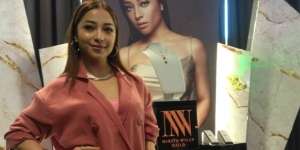 Unik, Perhiasan Emas Aroma Dessert Karya Nikita Willy