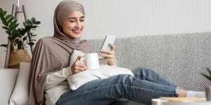Tips Memilih 'Fashion Item' Kece Tanpa Kecele di Toko Online