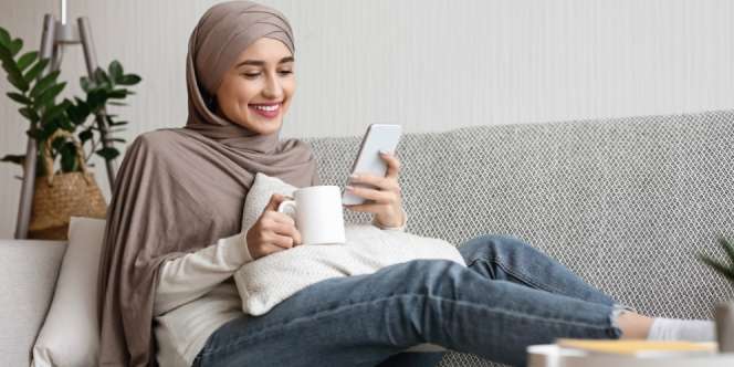 Tips Memilih 'Fashion Item' Kece Tanpa Kecele di Toko Online