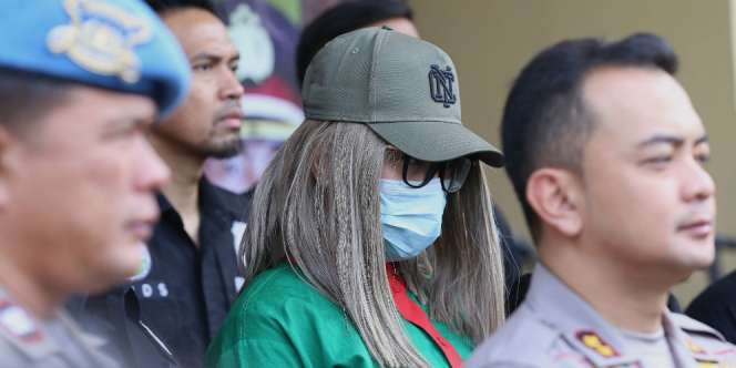 Lucinta Luna Tiga Kali Mencoba Bunuh Diri