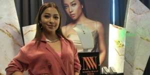 Berkelas, Ini Trik Nikita Willy Padukan Perhiasan Emas