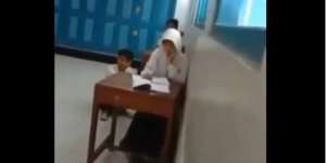 Siswi SMP Dibully 3 Siswa, Gubernur Ganjar Telepon Kepsek