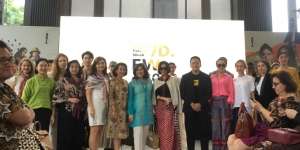 IFW 2020 Hadirkan Tamu Spesial