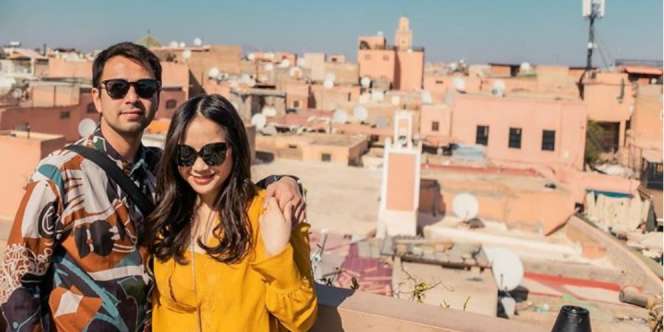 Keliling Dunia, Raffi Ahmad Mendapat Musibah di Turki