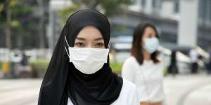 Sudah 1.369 Orang Dilaporkan Meninggal Akibat Virus Corona