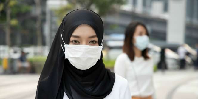 Sudah 1.369 Orang Dilaporkan Meninggal Akibat Virus Corona