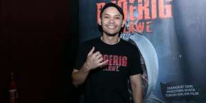 Ben Kasyafani Ternyata Ngefans dengan Bahasa Sunda