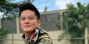 Boy William Sukses Bikin Iri, Ajak Hyoyeon SNSD Main Tik Tok 