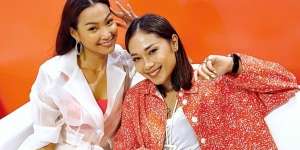 Tren Fashion 2020: Layering Kembali Ngehits