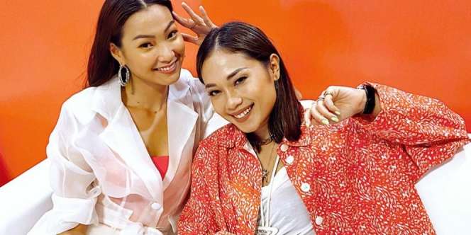 Tren Fashion 2020: Layering Kembali Ngehits