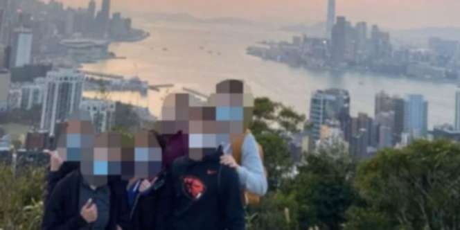 Disuruh Kerja Remote Selama Wabah Virus Corona, Pegawai Ketahuan Lagi Plesir