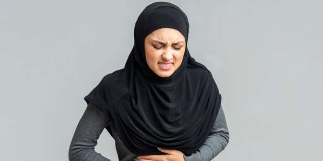 Gaya Hidup Bisa Ganggu Siklus Menstruasi