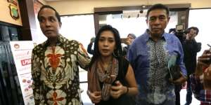 Belum Ikhlas, Karen Minta Suami Jujur Soal Kematian Zefania