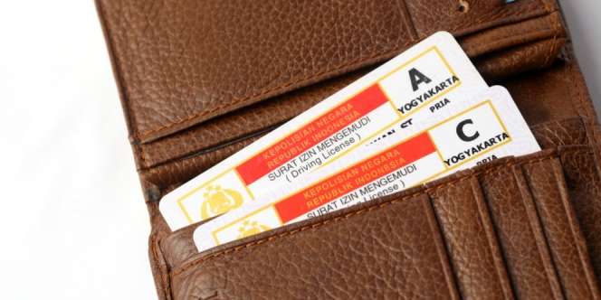 Ini Bocoran Isi Tes Psikologi untuk Pengajuan SIM