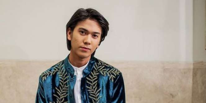 Saat Iqbaal Ramadhan Dibuat Speechless oleh Warga Bandung