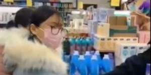 Berebut Botol Antiseptic Cegah Virus Corona, Remaja Tikam Kakek dan Bocah Cilik