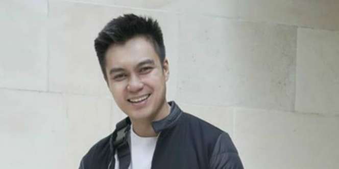 Baim Wong Dapat Hadiah Tas Gucci Langka, Hanya Ada Satu di Dunia