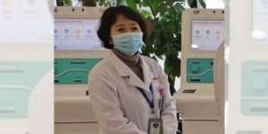 18 Hari Berturut-turut Rawat Pasien Corona, Dokter di China Meninggal Dunia