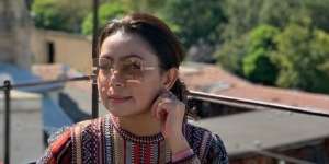 Mayangsari Arisan Bareng Geng Sosialita, Ikat Pinggang Jumbo Jadi Sorotan
