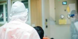 Jepang Laporkan Korban Pertama Meninggal Karena Virus Corona