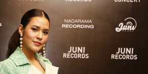Dibantu Produser LA, Raisa Luncurkan Single Terbaru Teristimewa