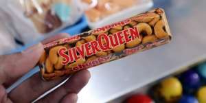Berasal dari Garut, Begini Sejarah Manis Silver Queen