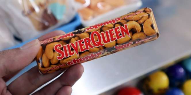 Berasal dari Garut, Begini Sejarah Manis Silver Queen
