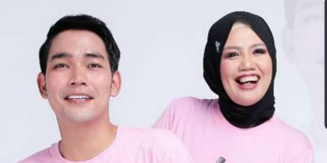 Biasa Dicibir, Kali Ini Elly Sugigi Banjir Pujian