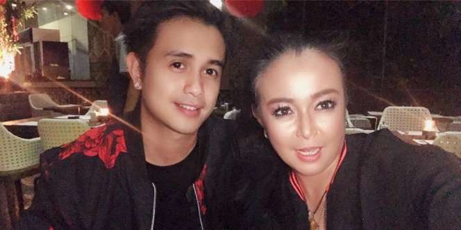 Rumah Tangga Digosipkan Retak, Unggahan Ajun Perwira Jadi Sorotan