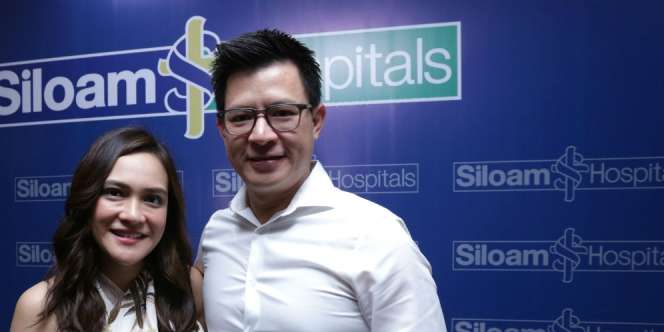 Nama Putri Pertama Shandy Aulia, Simpel tapi Punya Makna Indah