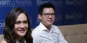 Berhenti di Pembukaan Tujuh, Niat Shandy Aulia Bersalin Normal Belum Terwujud