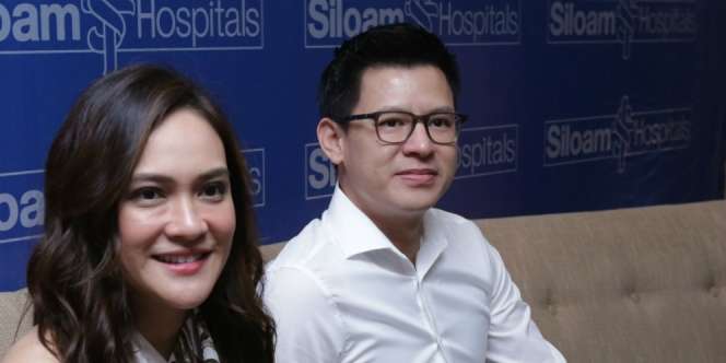 Berhenti di Pembukaan Tujuh, Niat Shandy Aulia Bersalin Normal Belum Terwujud
