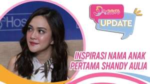 Inspirasi Nama Anak Pertama, Suami Shandy Aulia: dari Google