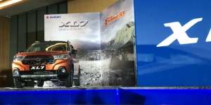 Sudah Bisa Dipesan, Berapa Lama Inden Suzuki XL7?