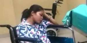 Pilu, Calon Pengantin di Palembang Dampingi Jasad Kekasihnya