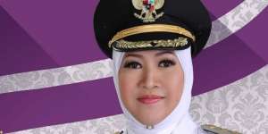 Innalillahi, Wakil Wali Kota Kediri Meninggal Dunia