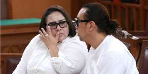Kamar Nunung Selama Direhab di RSKO Disebut Mirip Hotel