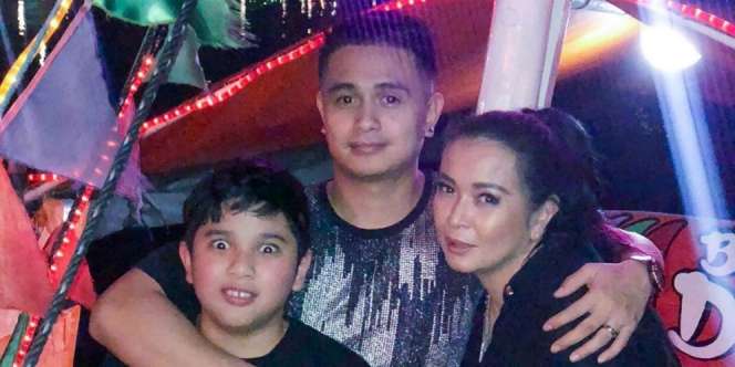 Berbalas Kata-Kata Kasar, Pertengkaran Jennifer Jill-Ajun Perwira Terekam Kamera