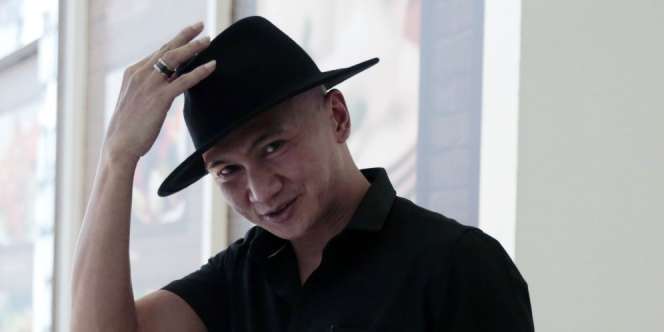 Anji Sindir Pedas Penyanyi Tawar Harga Saat Dibuatkan Lagu, Siapa?