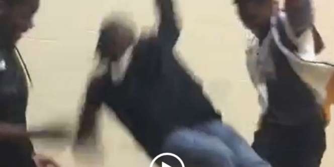 Challenge Tripping Jump TikTok Makan Korban, Anak 16 Tahun Tewas