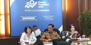 Naik Rp240 Ribu, Pengeluaran Orang Indonesia Setahun Rp11,3 Juta